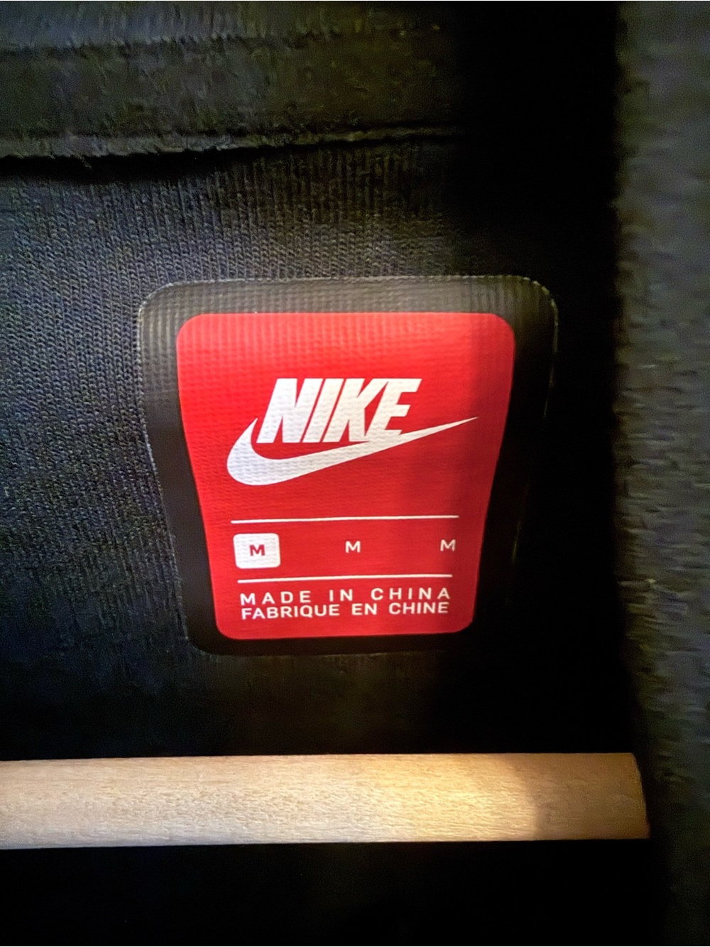 Women’s Nike Hooded Zip Jacket - Picture 2 of 4
